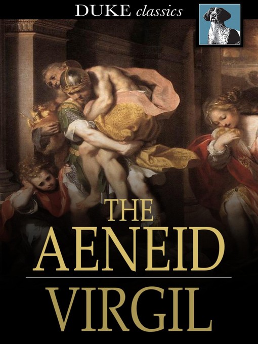 Détails du titre pour The Aeneid par Virgil - Disponible